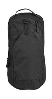 VERTX LONG WALKS BACKPACK 15L BLACK