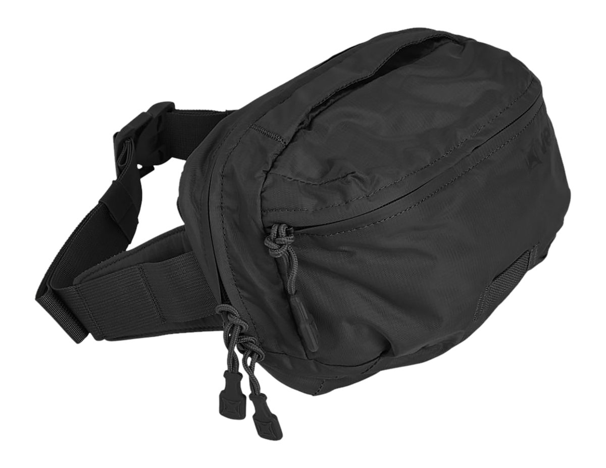 Vertx VTX5057IAB Multipurpose Waist Pack It's Black Nylon