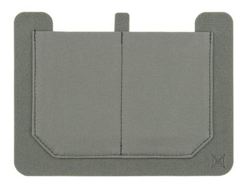 Vertx Stretch Mesh Pocket Large Grey