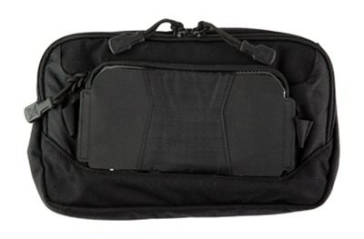 VERTX SOCP TACTICAL FANNY PACK BLACK
