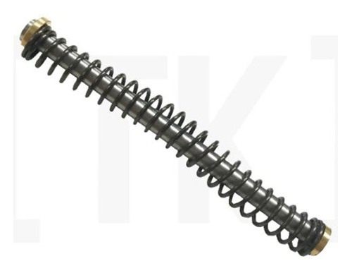 Tandem Kross Sentinel Captured Spring Rod For Walther P22