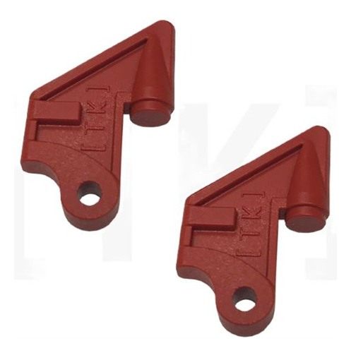 TANDEMKROSS MAXIMUS PLUS 1 FOLLOWER RUGER MARK SERIES 2PK