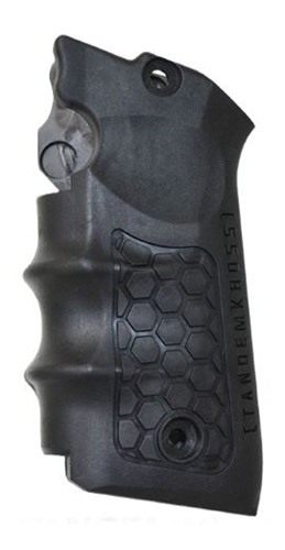 TANDEMKROSS HIVEGRIP FOR RUGER MARK IV 22/45 BLACK