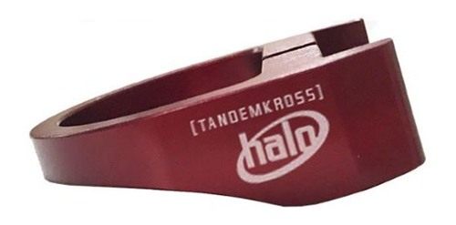 Tandemkross Halo Charging Ring Ruger Mark III IV 22/45 RED