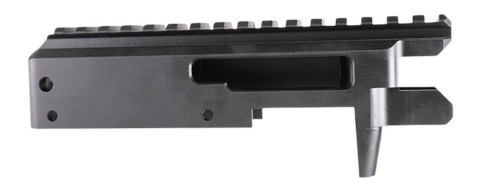 Tandem Kross Tk18n0569blk1 Tkx22 Rec