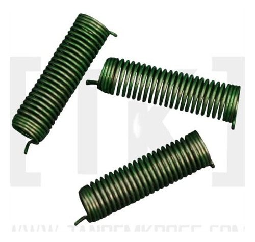 Tandem Kross Green Springs Rotary Mag Ruger 10-22