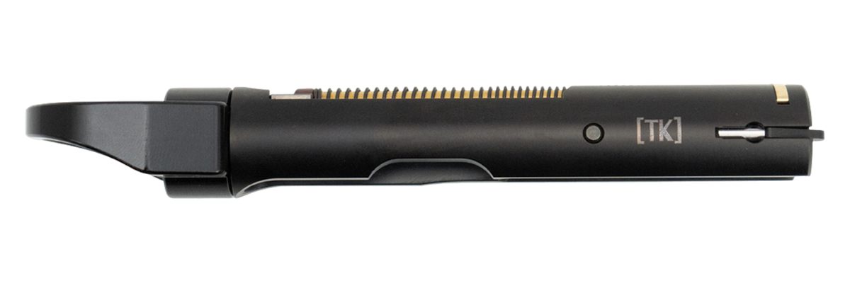 Tandemkross Krossfire Bolt FOR Ruger Mark IV 22/45 Halo