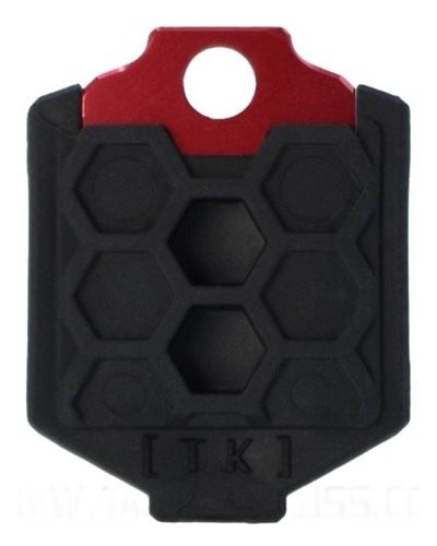 Tandem Kross Shock Block Bolt Buffer For Ruger PC Carbine