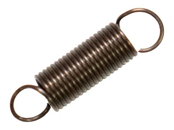 TANDEMKROSS LIGHTENED TRIGGER SPRING FOR TAURUS TX 22 view 2