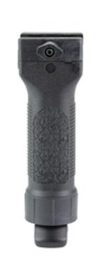 GRIP POD GPS V2 BIPOD STND ALUM BLK