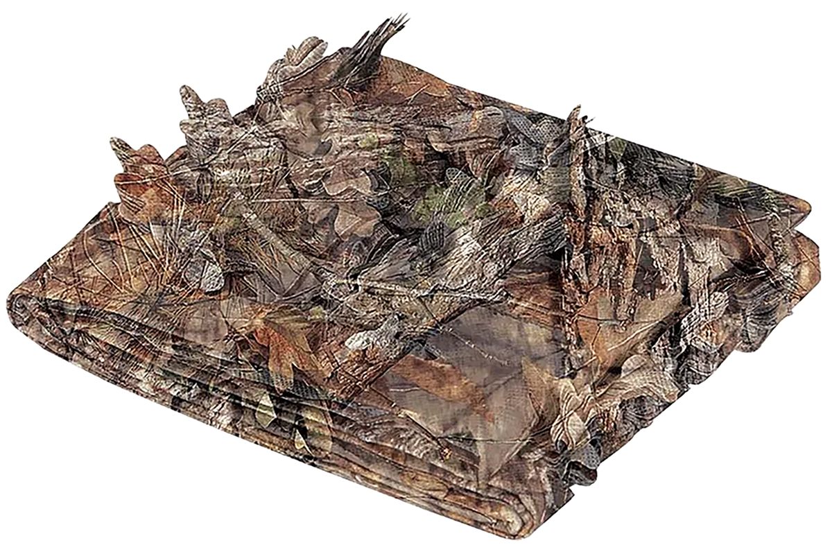 GSM Outdoors Ameristep AMSAMEAC0200 3D Blind Fabric Mossy Oak Shadow Grass