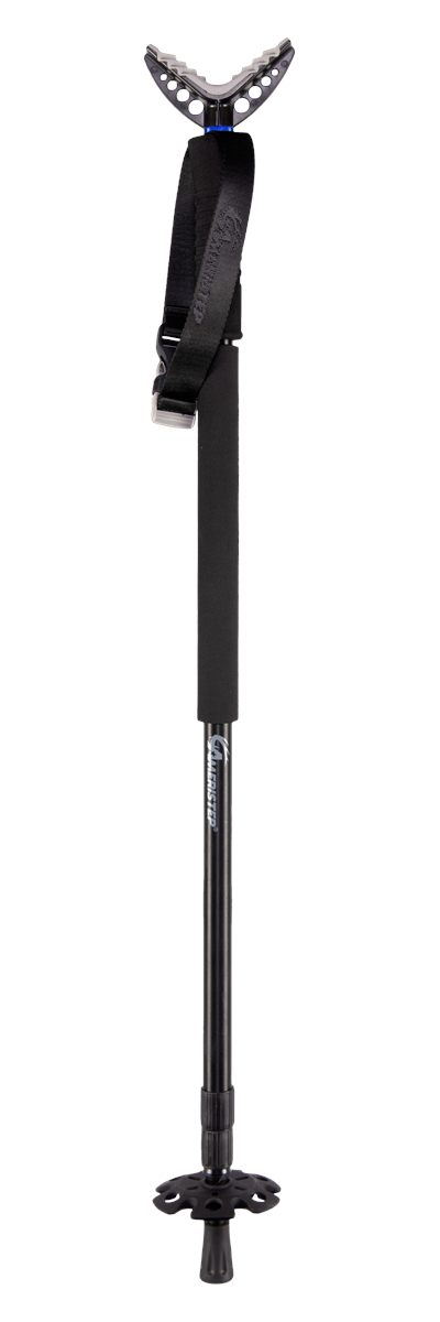 GSM Outdoors Ameristep AMSAMEAC0209 Blind Support Stick Black Aluminum