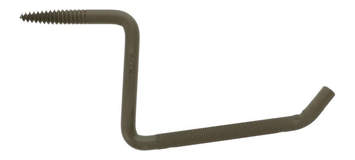 Ameristep 2030856 ARS Grizzly Tree Steps 8pk Hunting Accessories, Multi, On