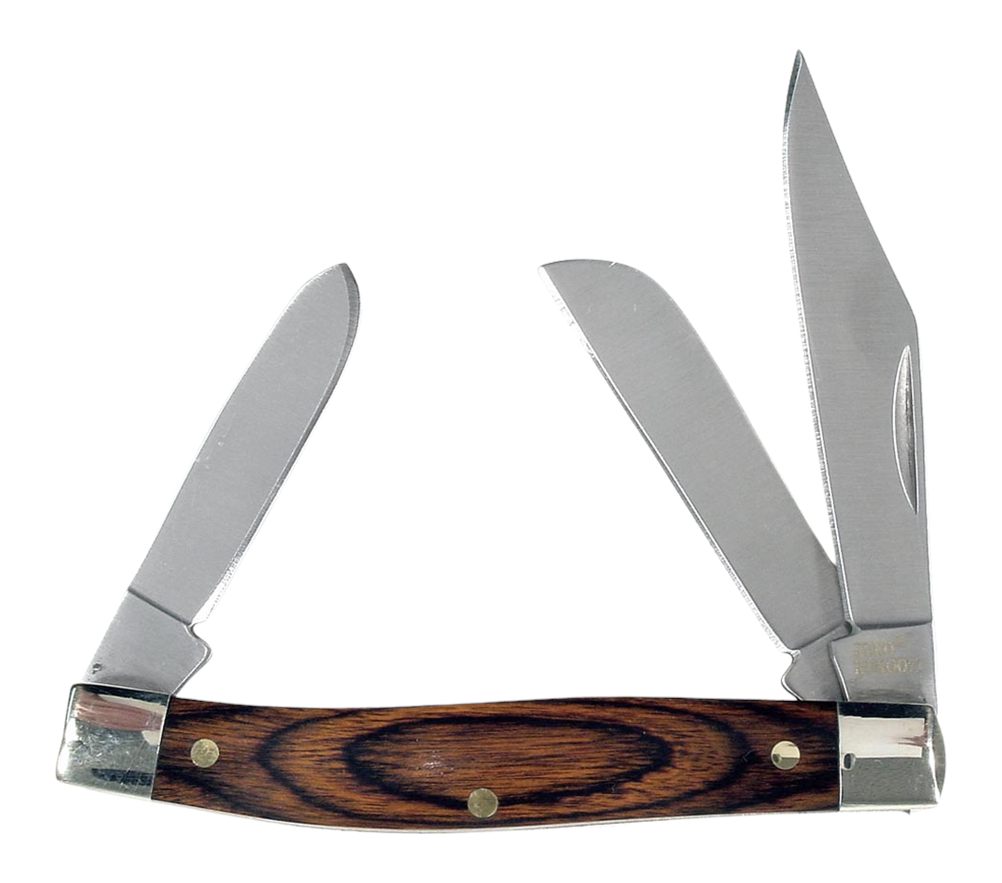 Ruko RUK0071-CS 440A 3-5/16inPAKAWOOD Folding