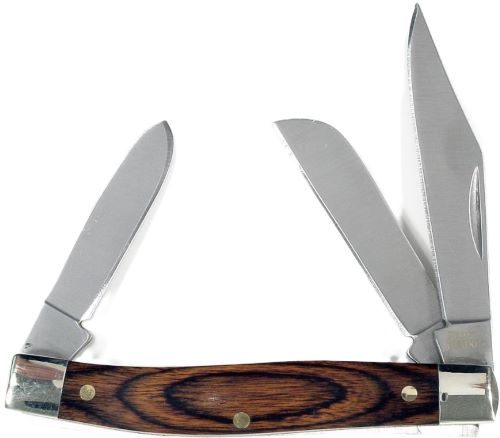 Ruko RUK0071-CS 440A 3-5/16inPAKAWOOD Folding view 2