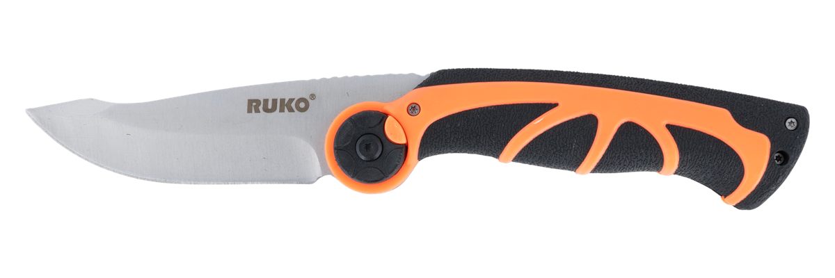 Rynoblade Knives Ruko RUK0134BZ Redcue Knife 1.75in