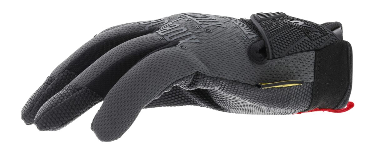Mechanix Wear MSG-05-008 Specialty Grip Black Armortex Small