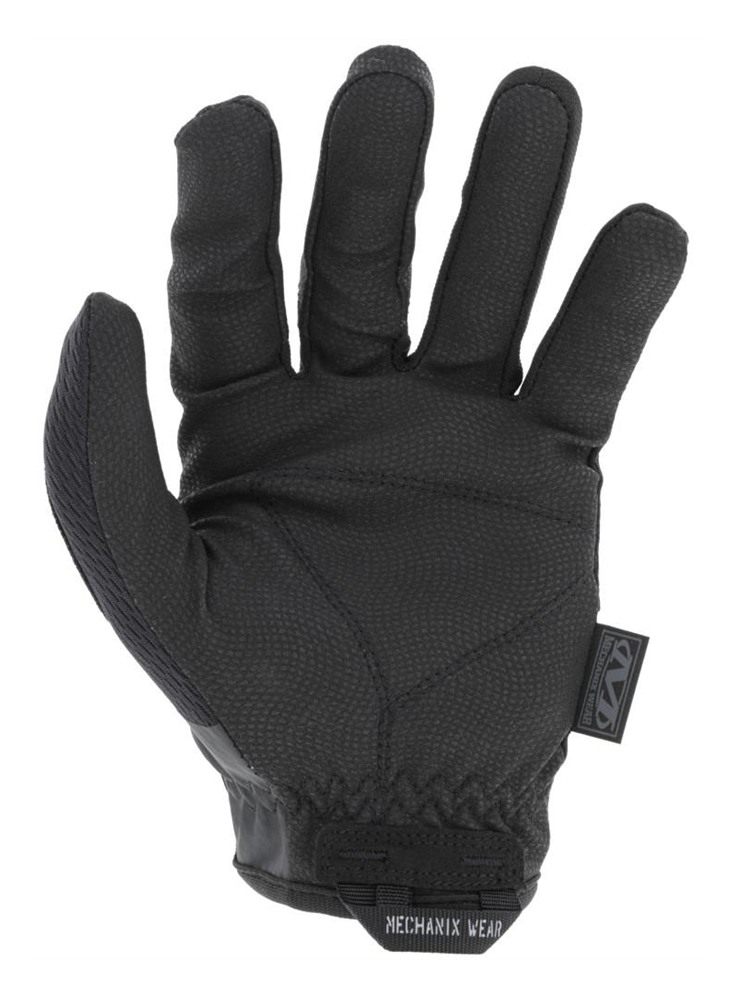 Mechanix Wear Specialty 0.5mm Covert Tactical Gloves Black XL