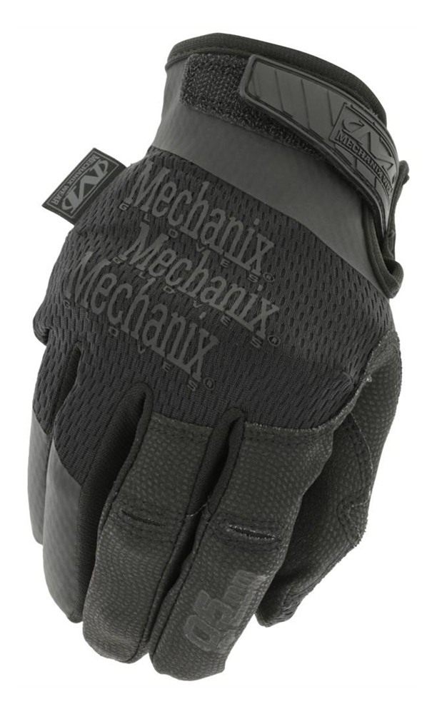 Mechanix Wear Specialty 0.5mm Covert Tactical Gloves Black XL view 2
