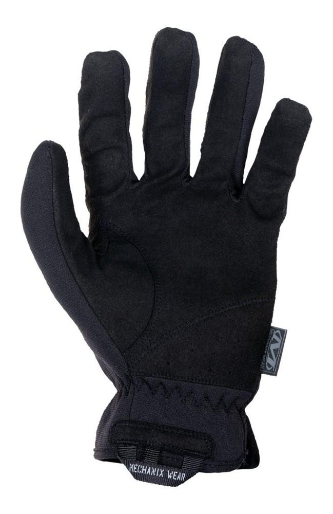 Mechanix Wear FFTAB-55-011 FastFit Covert Touchscreen Synthetic Leather XL view 2
