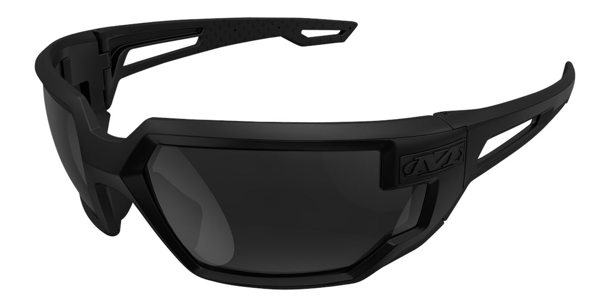 Mechanix Wear VXF20AFPU Type-X Osfa Black Lens Anti-Scratch