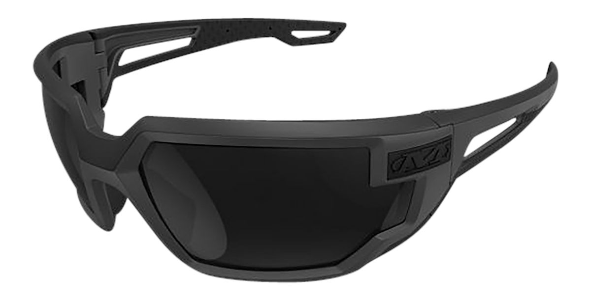 Mechanix Wear VXF10AFPU Type-X Osfa Black Lens Anti-Scratch