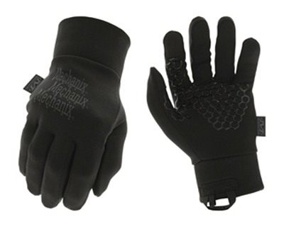 MECHANIX WEAR CW BASE LAYER MD BLK