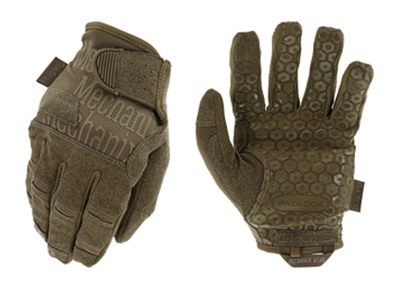 MECHANIX WEAR TAA DEX GRIP XL COY