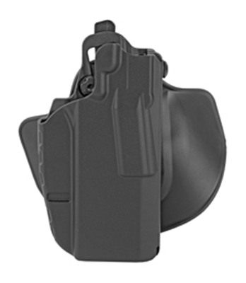 Safariland SL 7378 ALS 1911 Comm BLK RH
