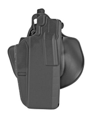 Safariland SL 7378 ALS 1911 5in BLK RH