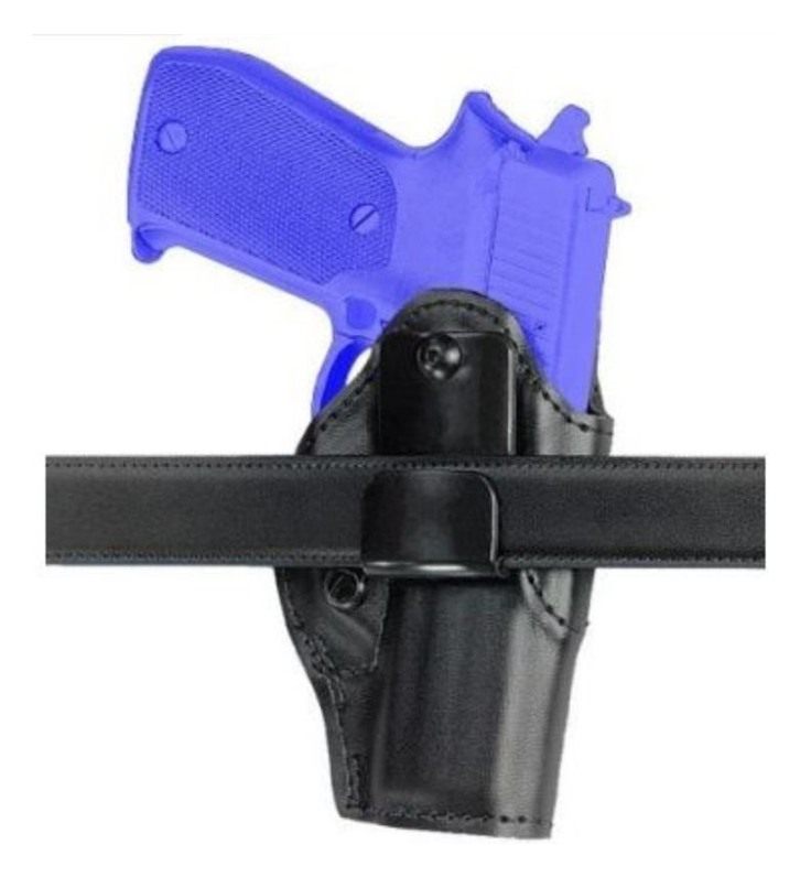 Safariland M/27 Inside Waistband Holster RH Laminate Finish For S W J