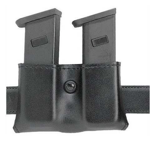 Safariland for Glock 17 19 22 23 Snap-On Double Magazine Holders