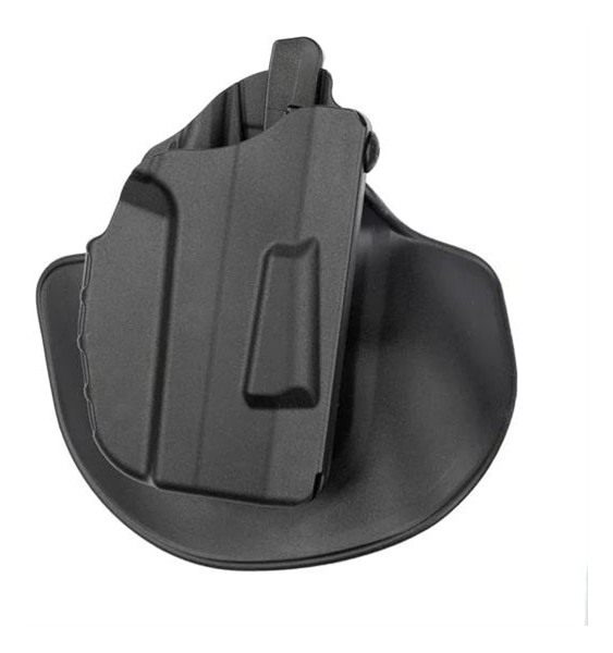 Safariland 7378 7TS ALS Concealment Holster for Glock 19/23 Black RH