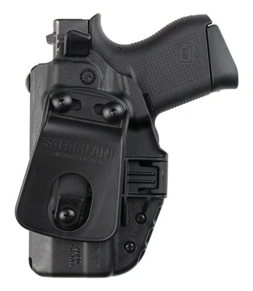 Safariland 7371365411 7371-7TS-ALS Belt SafariSeven Paddle Fits Sig P365 3. view 2