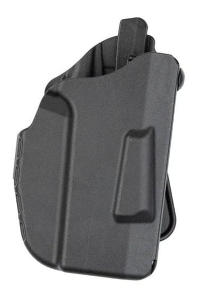 Safariland 7371365411 7371-7TS-ALS Belt SafariSeven Paddle Fits Sig P365 3. view 3