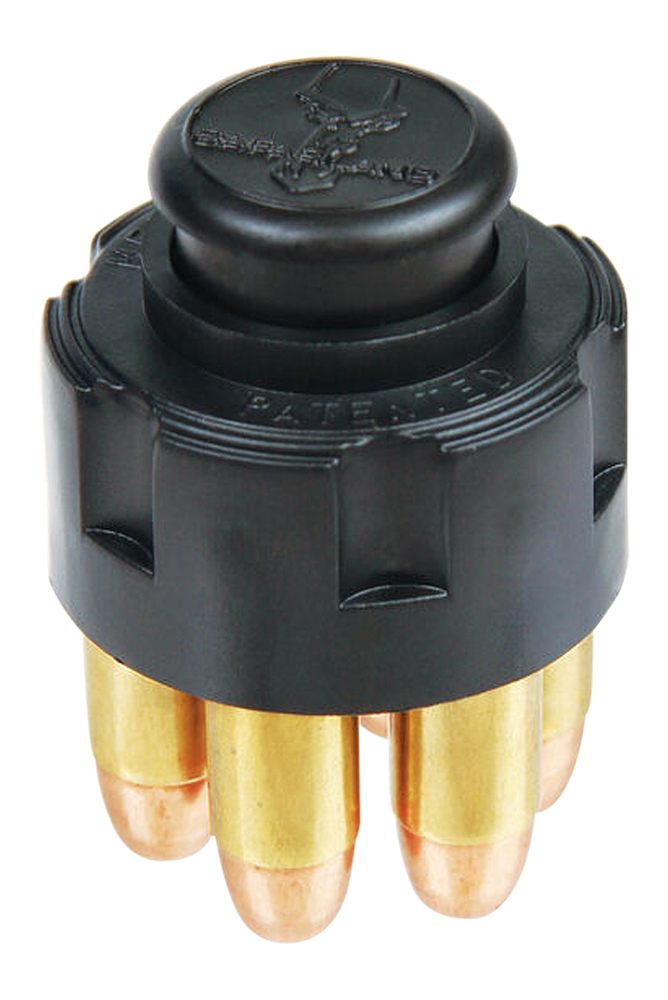 Safariland Model COMP II Speedloader J-GL8C