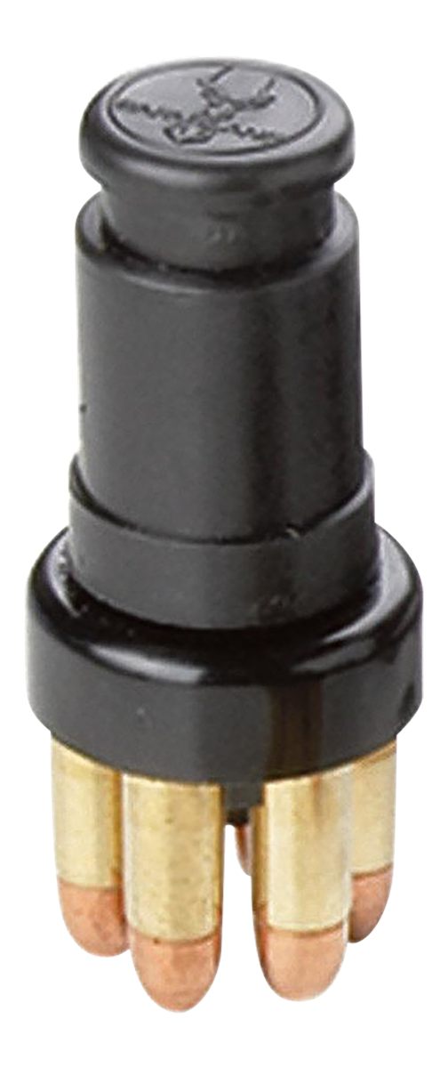 Safariland JGL8S Comp III Speedloader 6rd Ruger/S W