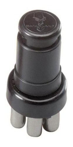 Safariland JK2S Comp III Speedloader 38 Special/357 Mag 6rd Dan Wesson/S W view 2