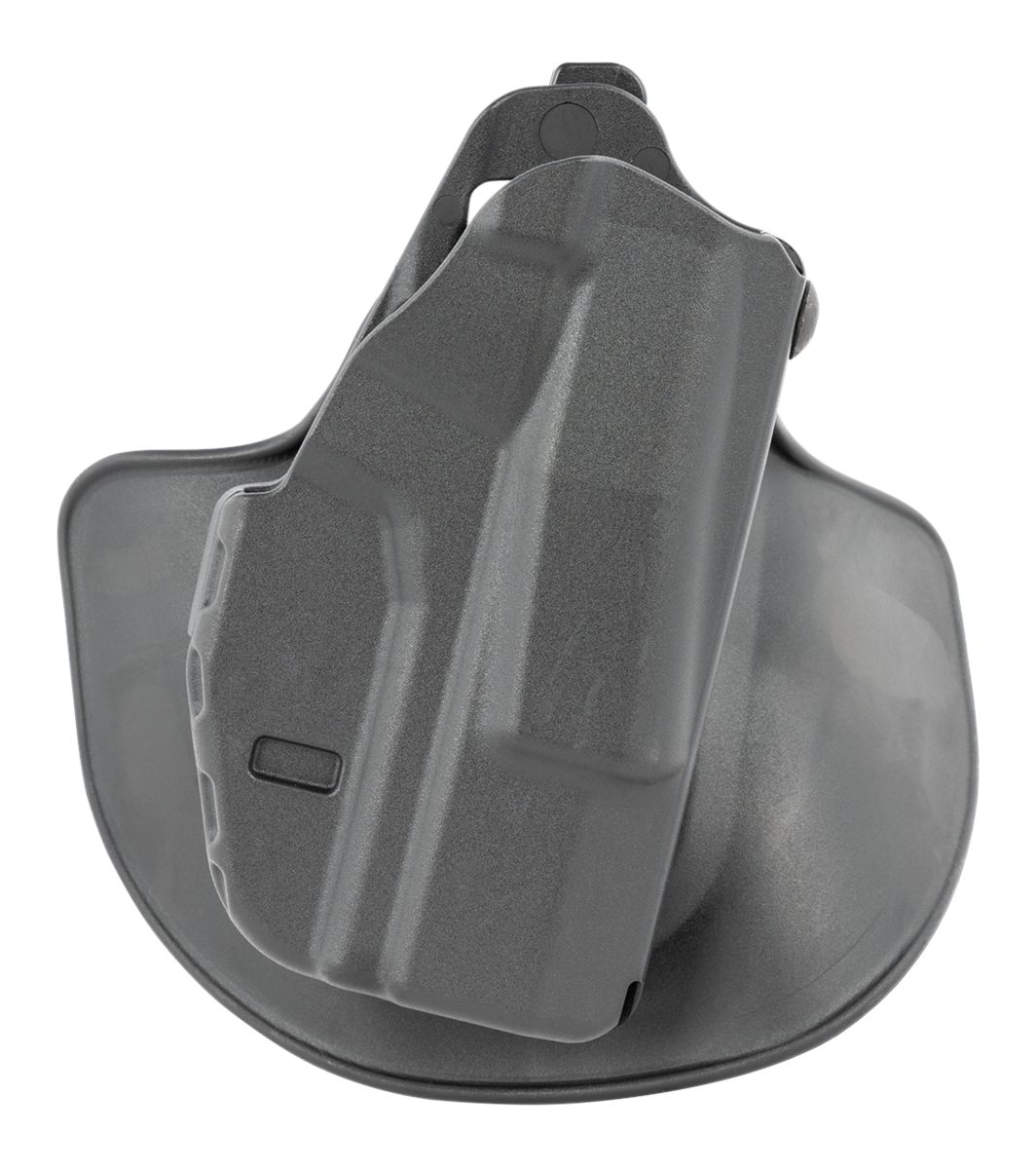 Safariland 7378938411 7378-7TS-ALS Black SafariSeven Fits Sig P938 Belt Loo