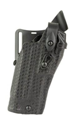 Safariland SL 6360RDS M P2.0 9CORE RD LT BK RH