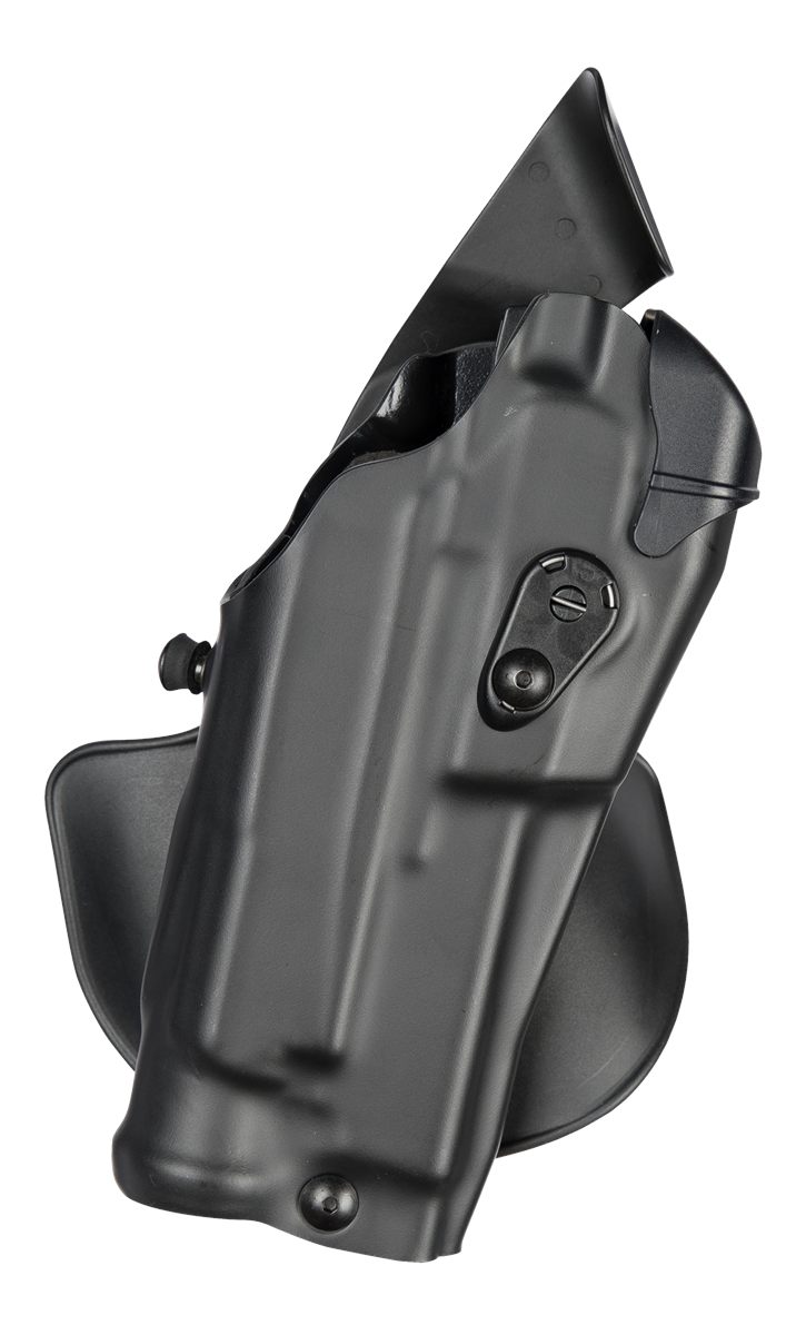 Safariland 6378RDS2222131 ALS Black Fits S W M P 2.0/C.O.R.E. Compatible w/