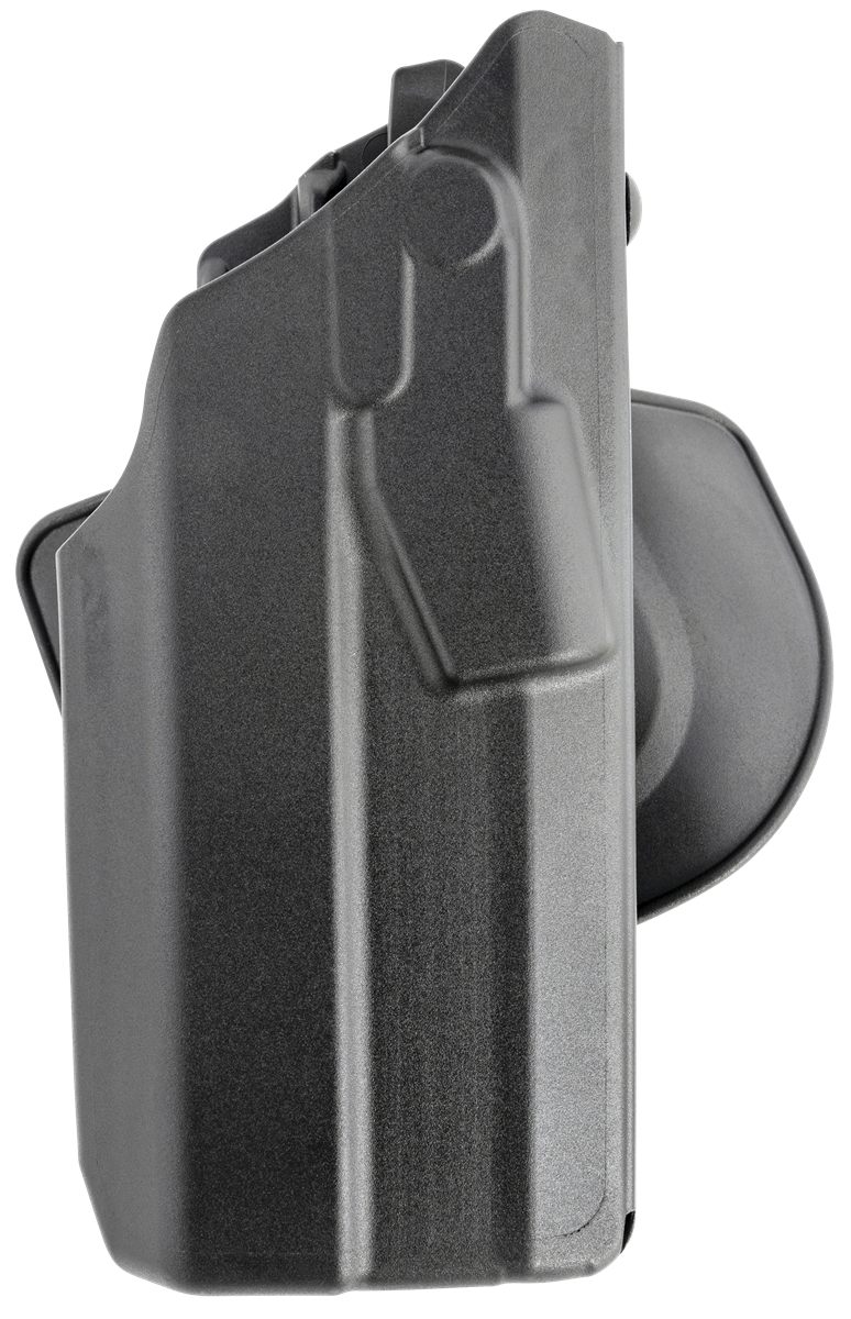 Safariland 73788325411 7378-7TS-ALS Black SafariSeven Fits Glock17 Gen 3-4