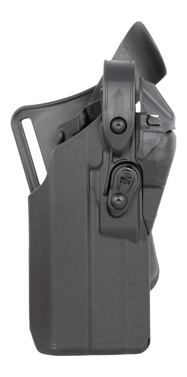 Safariland 7360RDS-8325-411 DTY Asls GLK17 LLT Pblk RT