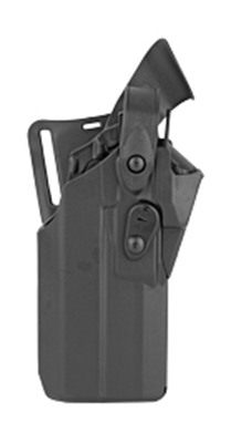 Safariland SL 7360RDS L3 Fits G19 RH