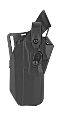 Safariland SL 7360RD L3 P320 BLK RH