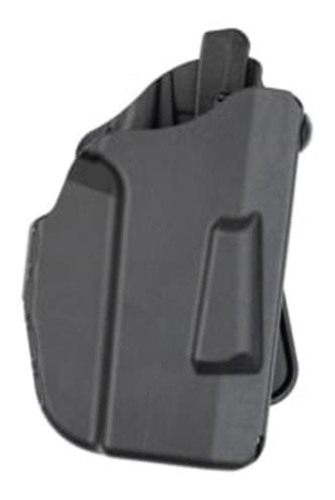Safariland 7371 7TS ALS Concealment Paddle Holster for Sig Sauer P365XL Bla