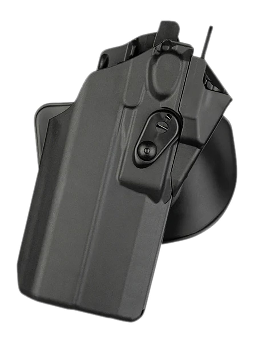 Safariland 7378RDS7502411 7378-7TS-ALS Black SafariSeven Fits Sig P320 Comp