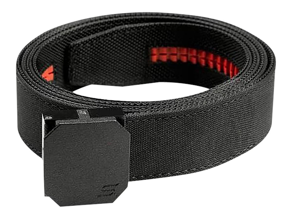 Safariland NXBL93012 EDC NextBelt Black Nylon Fits up to 50in Waist