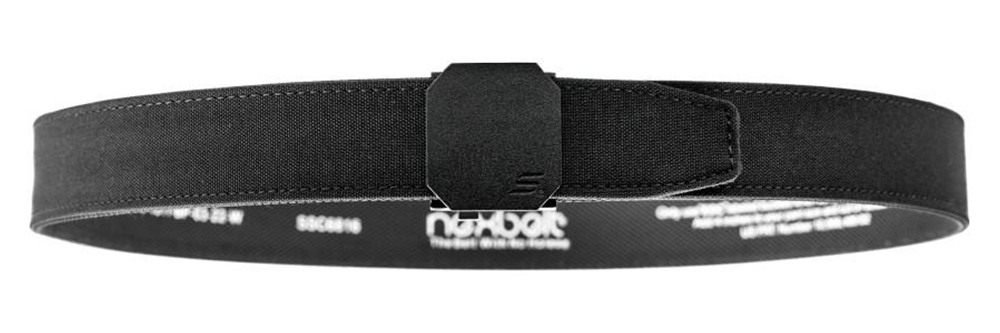 Safariland NXBL93012 EDC NextBelt Black Nylon Fits up to 50in Waist view 5