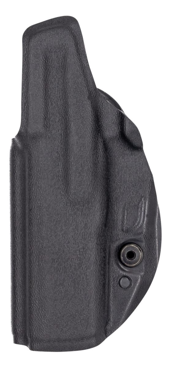 Safariland 20365131 Species IWB Black SafariLaminate Fits Sig P365 Belt Cli